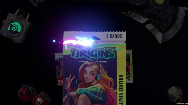 Origins TCG iOS: Compatibility, Download Size, and Features