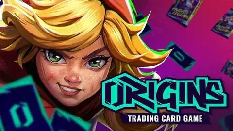 Origins TCG Playtest Access Guide and Build Features