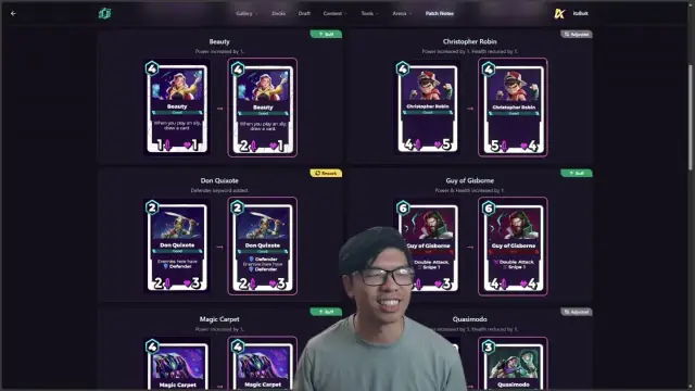 Origins TCG Card List: Full Card Stats and Rarity Breakdown