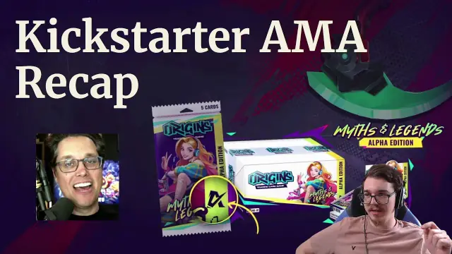 Origins TCG Card Trading: Steam Market, Grading, and Economy
