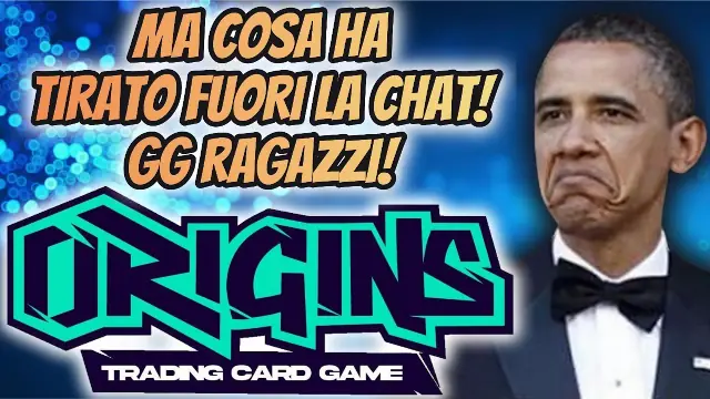 Origins TCG Creator Program: How to Join, Perks, and Rewards