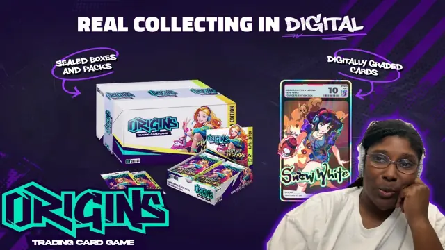 Origins TCG Player Count: Active Users, Peak CCU, and Bots