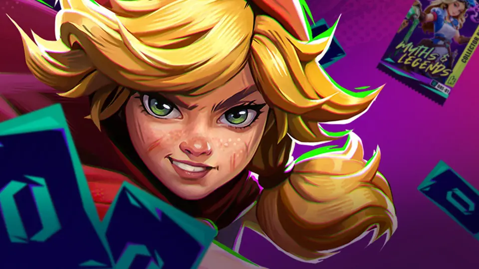 Origins TCG artwork